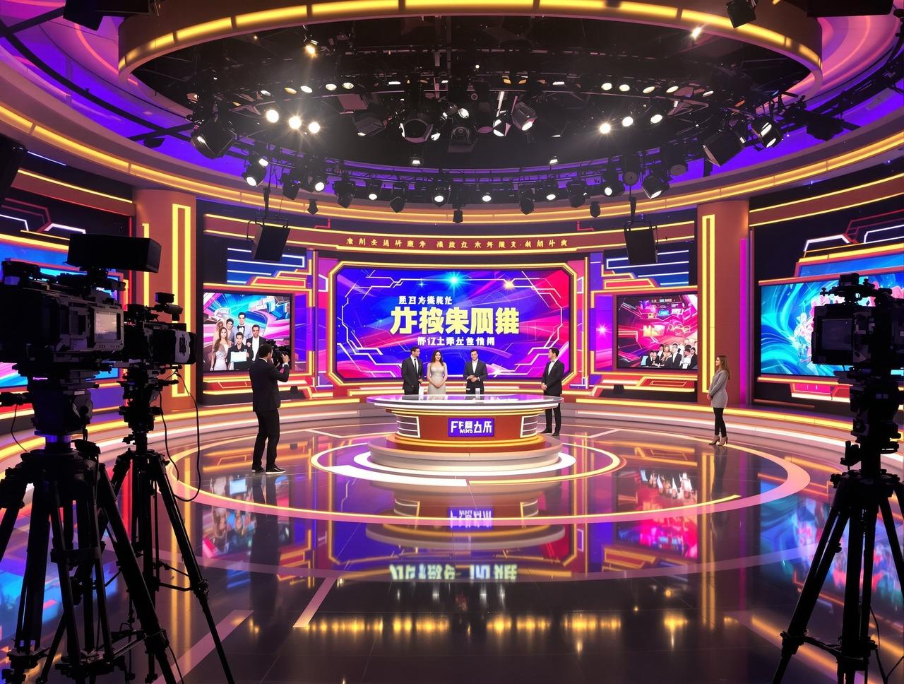 综艺录制现场揭秘，吃瓜91网页为你带来最真实的娱乐圈内幕