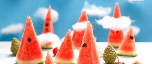 古代吃瓜的正确姿势,揭秘古代吃瓜的正确姿势与礼仪