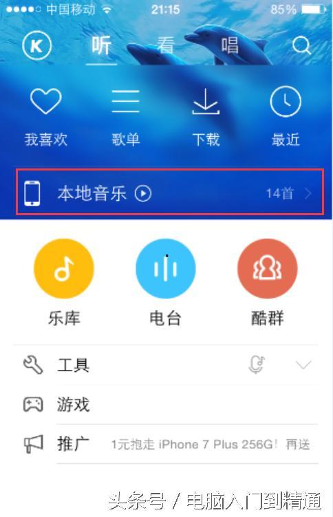 如何在头条里面下载音乐,轻松获取心仪曲目