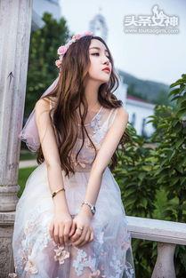 李梓熙头条女神视频