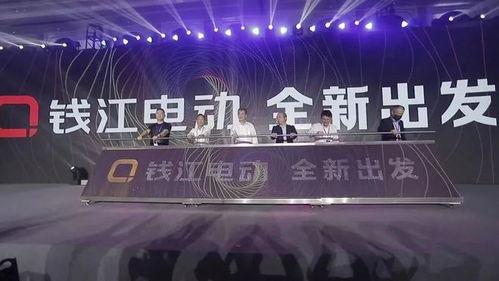 钱江官网爆料最新消息,最新动态揭秘