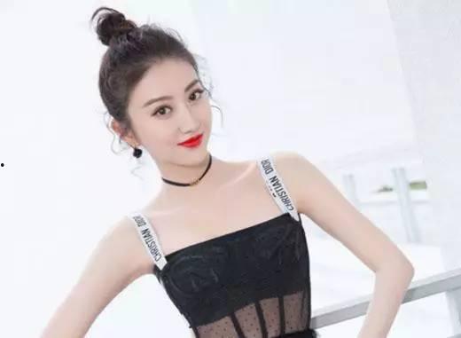 河南固始籍女明星,闪耀荧屏的璀璨明珠