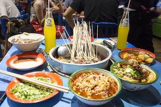 鞍山网红店美食,探秘城市味蕾新宠